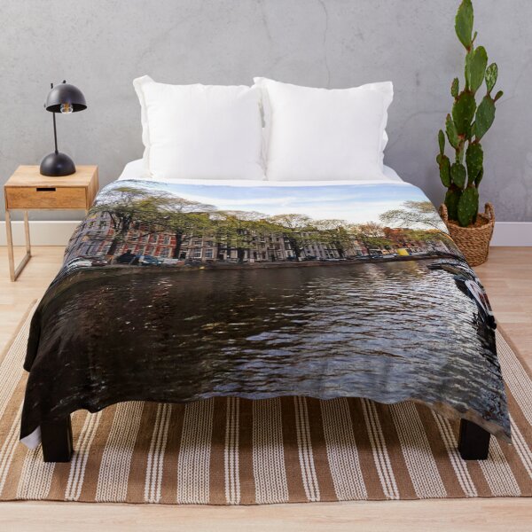 Item preview, Amsterdam designed and sold by eliza-beth-.
