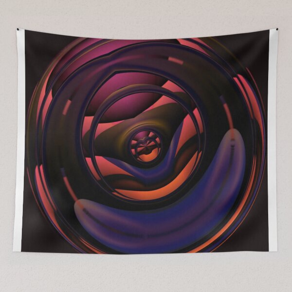 Item preview, Curvilinear Project No. 330 ( Witchy ) designed and sold by CurvilinearArt.