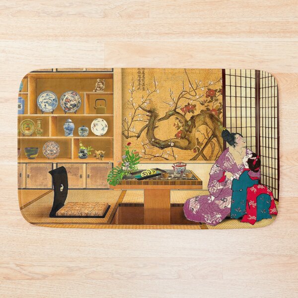 Item preview, Ai No Korîda designed and sold by PrivateVices.