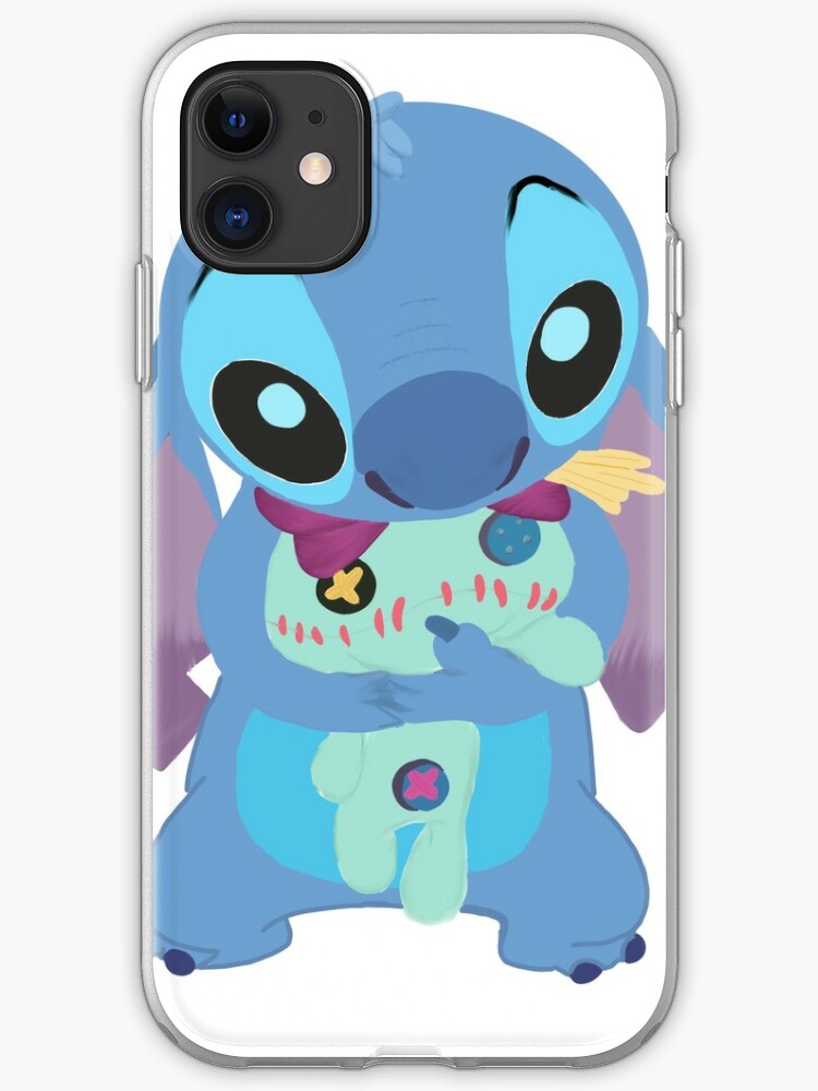 stitch with scrump