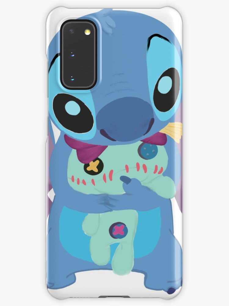 scrump phone case