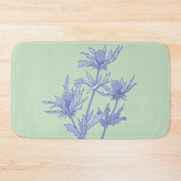 Item preview, Thistle - Defiance designed and sold by gillyvale.