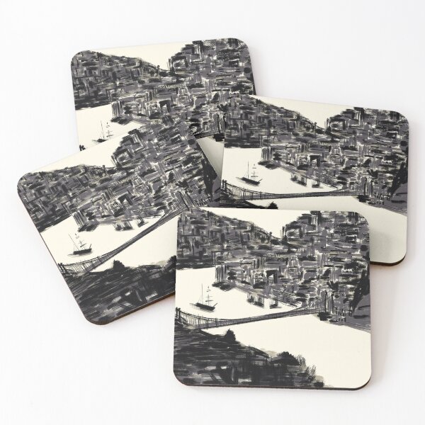 Item preview, Porto Bridge designed and sold by luacs.