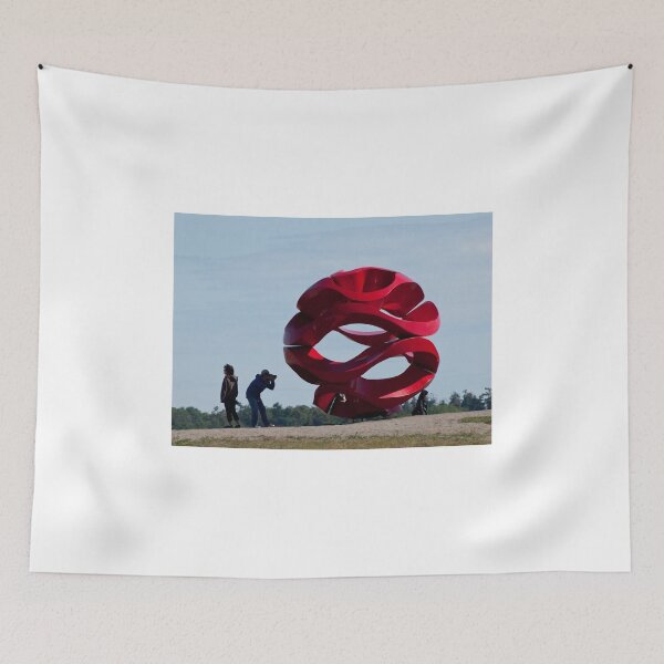 Item preview, Richmond pleasures designed and sold by Gabriele Maurus.