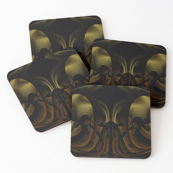 Item preview, Curvilinear Project No. 329 ( Veiled Eyes ) designed and sold by CurvilinearArt.