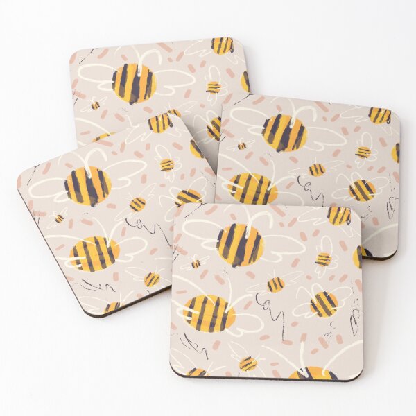 Item preview, BEES designed and sold by luacs.