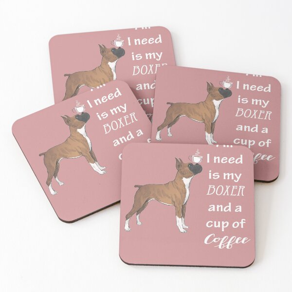 Item preview, Boxer and Coffee 3 Edition designed and sold by Flash-Jordan.
