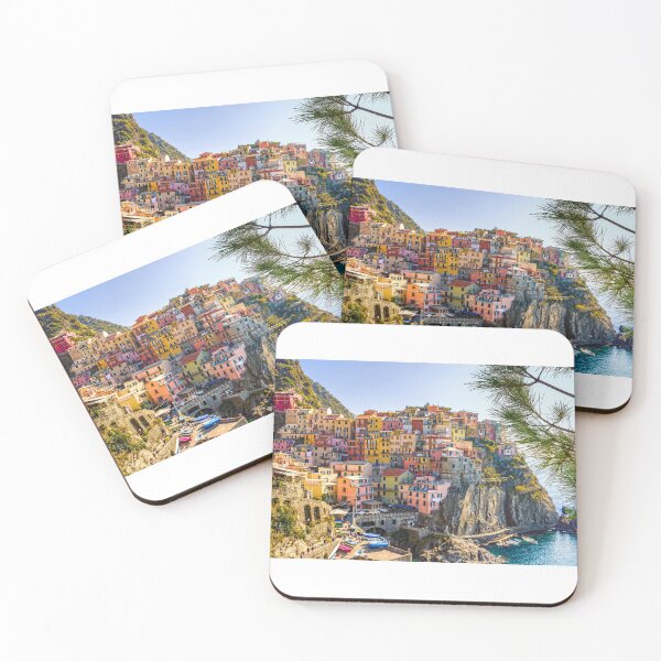 Item preview, Italy by the Sea designed and sold by Zoozwear Apparel.