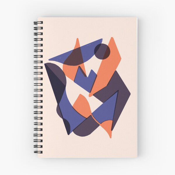 Item preview, Colored Shapes designed and sold by luacs.