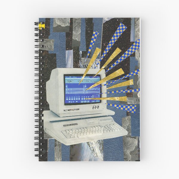 Item preview, Future Music  designed and sold by fixtape.