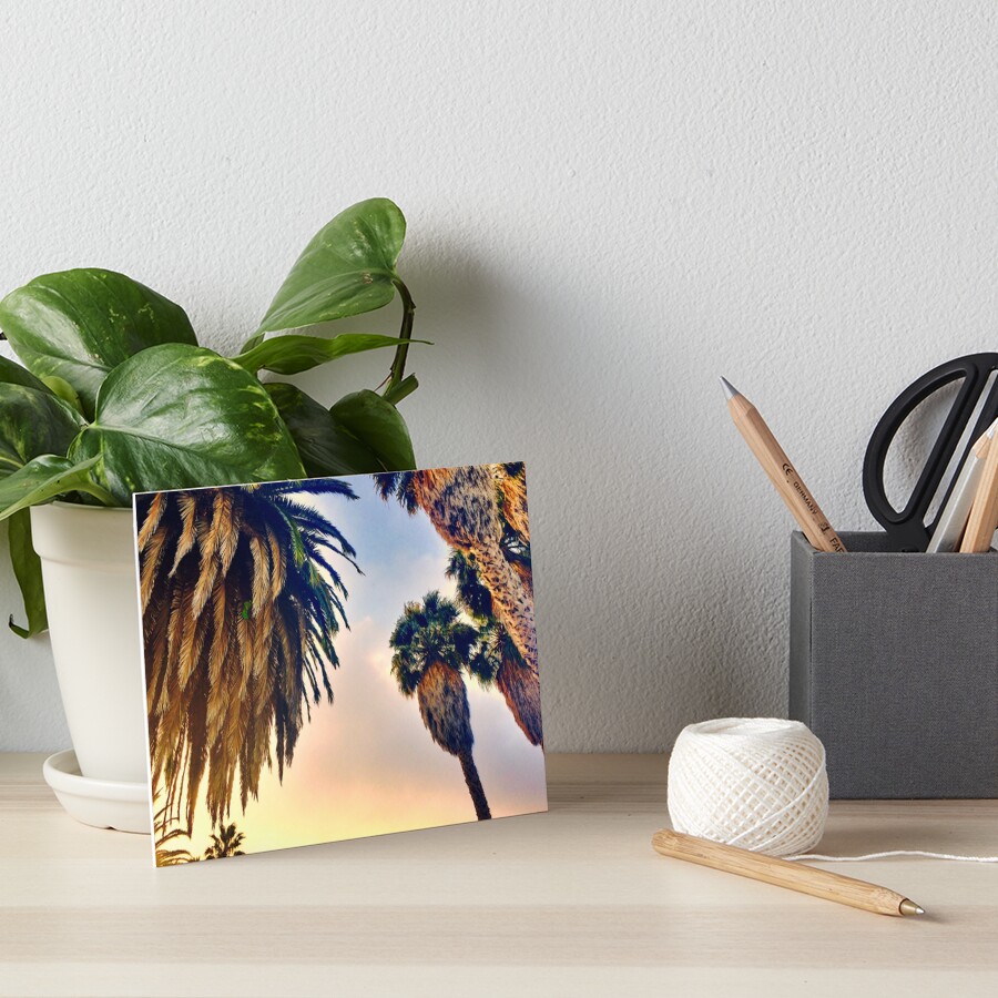 Item preview, Art Board Print designed and sold by squidcode.