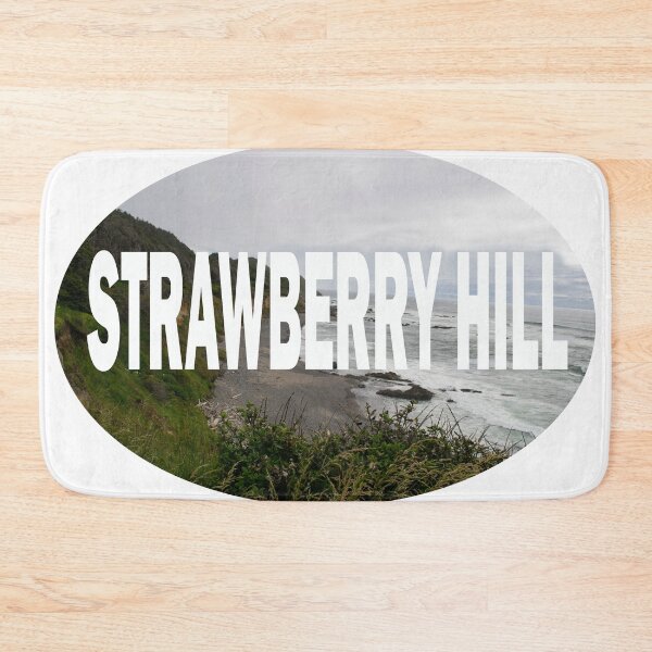Item preview, STRAWBERRY HILL, OREGON designed and sold by stermitkermit.