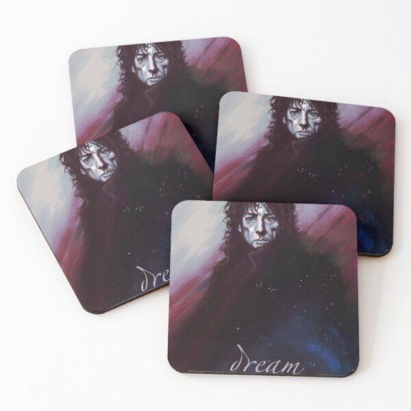 Item preview, Dream: Neil Gaiman designed and sold by redgeolivier.