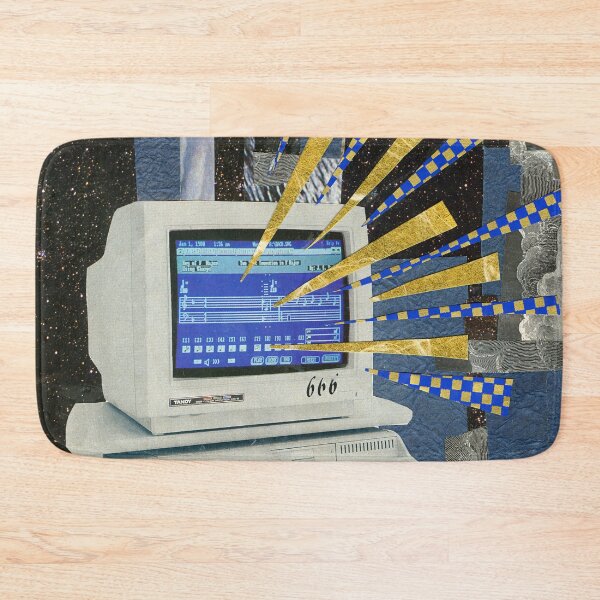 Item preview, Future Music  designed and sold by fixtape.