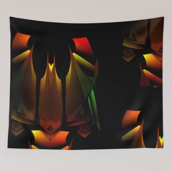 Item preview, Curvilinear Project No. 325 ( The Royal Princess's Sister ) designed and sold by CurvilinearArt.