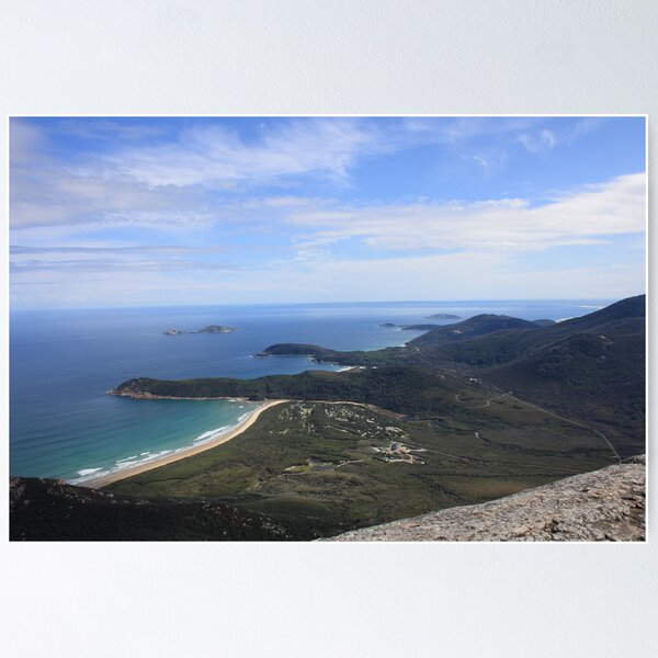 Item preview, Mount Oberon summit designed and sold by Glen Sheppard.