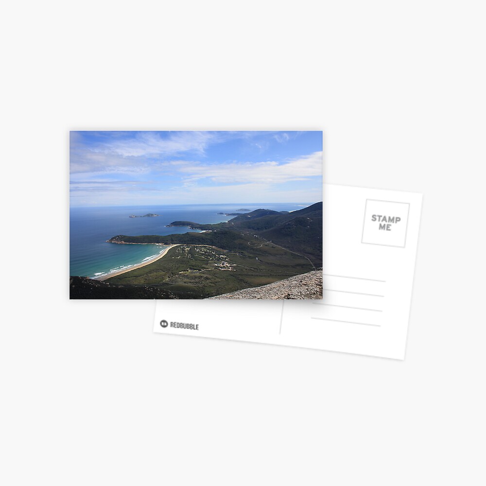 Item preview, Postcard designed and sold by shep34.