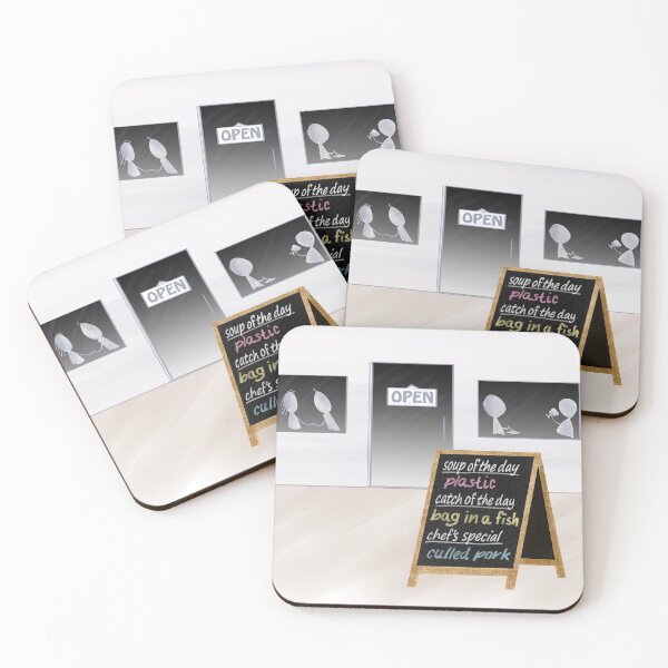 Item preview, Reality restaurant designed and sold by shackledlettuce.