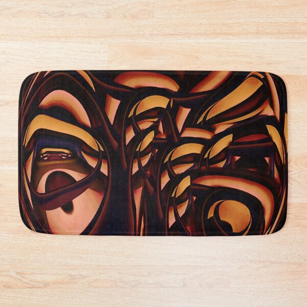 Item preview, Curvilinear Project No. 318  designed and sold by CurvilinearArt.