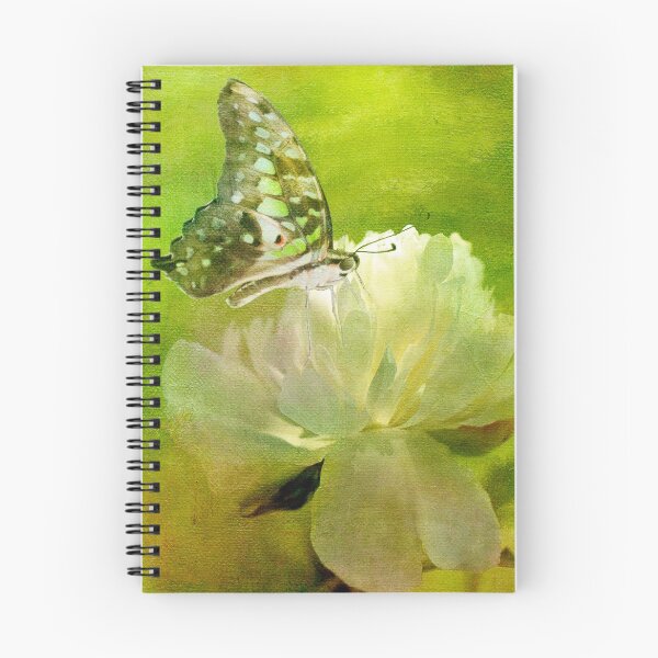 Item preview, Malachite on Peony designed and sold by Lois  Bryan.