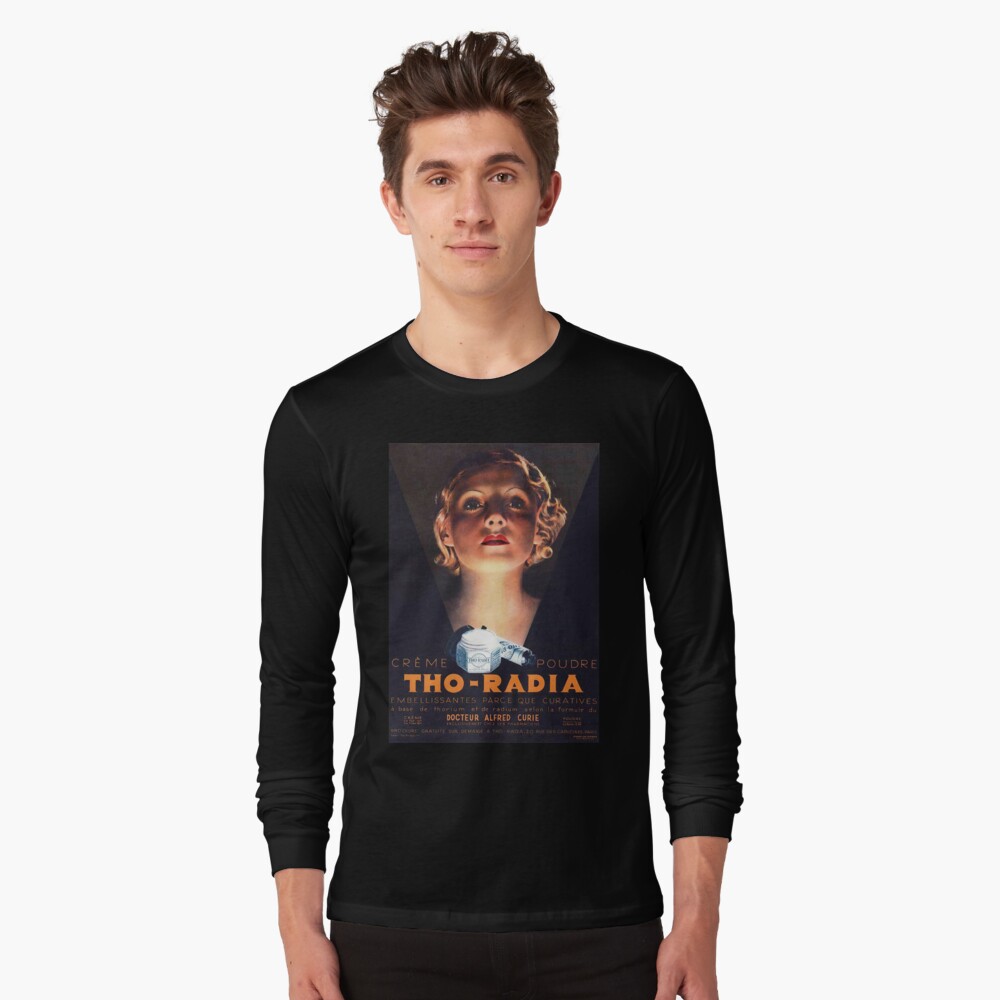 Artikel-Vorschau von Langarmshirt, designt und verkauft von dschweisguth.