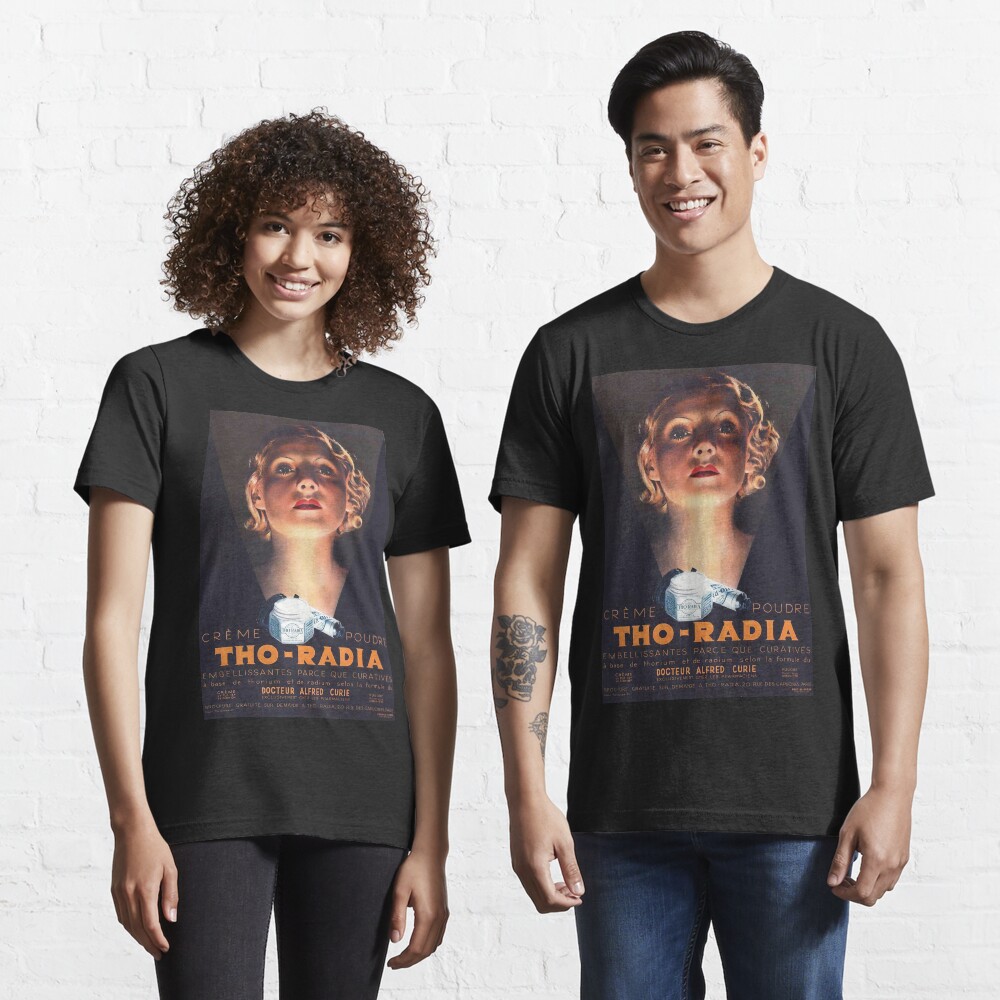 Artikel-Vorschau von Essential T-Shirt, designt und verkauft von dschweisguth.