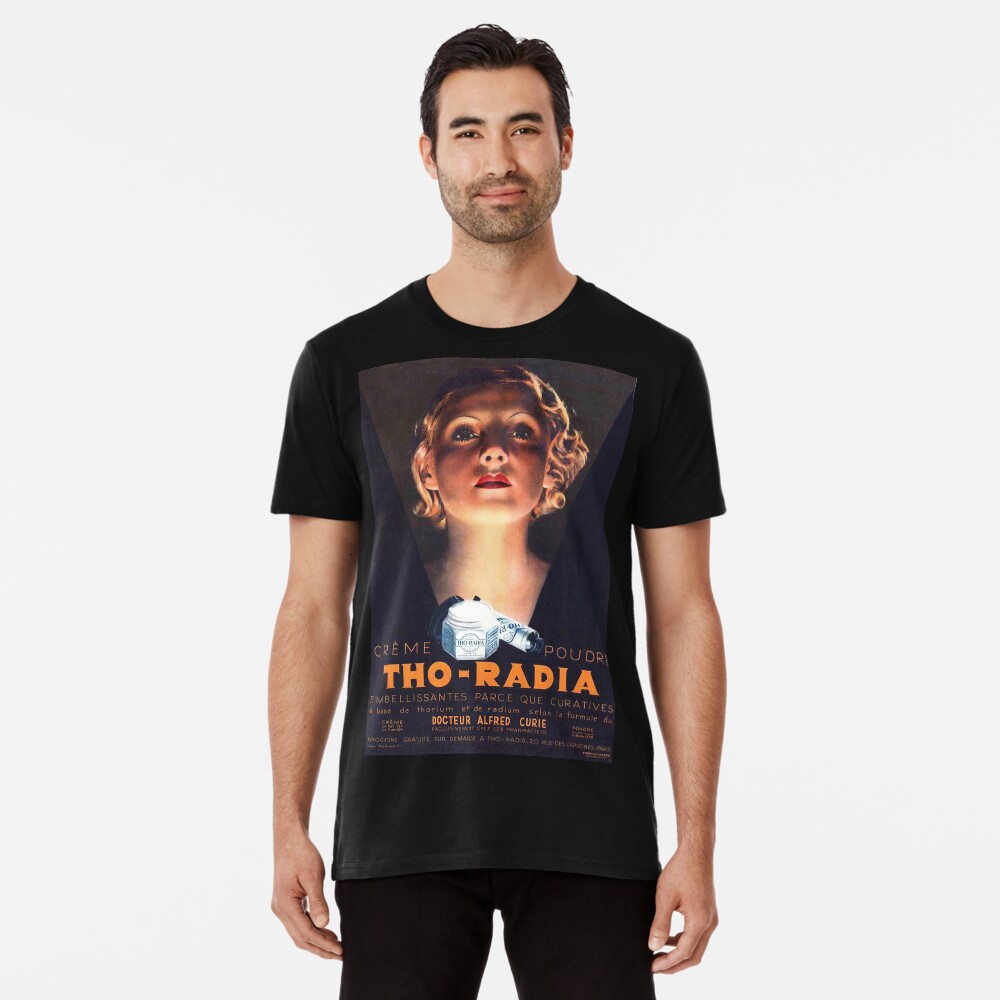 Artikel-Vorschau von Premium T-Shirt, designt und verkauft von dschweisguth.