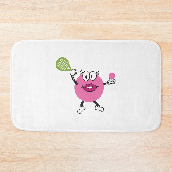 Item preview, Mrs. Paddleball designed and sold by Ordesign.