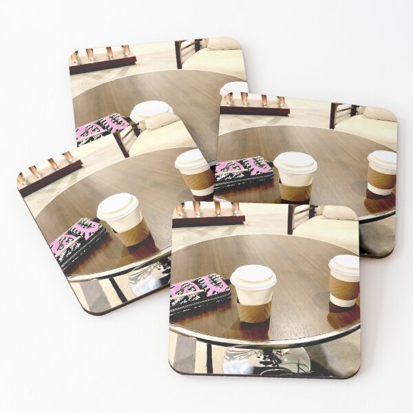 Item preview, table for 2  designed and sold by Alyson Zeller.