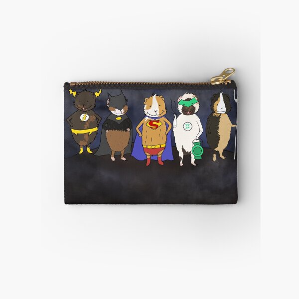 Item preview, Five little guinea pigs designed and sold by mondesign26.