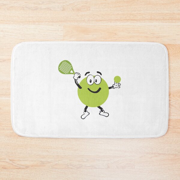 Item preview, Mr. Paddleball designed and sold by Ordesign.