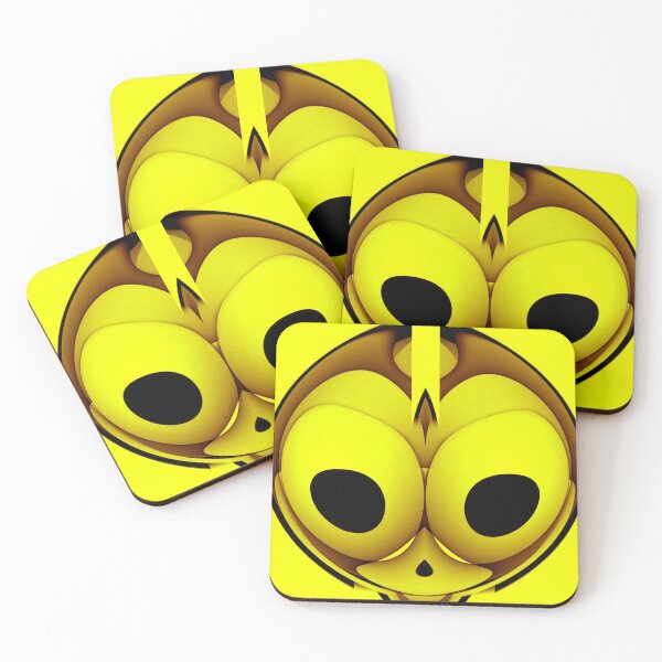 Item preview, Curvilinear Project No. 314 ( I'm Quack'd ) designed and sold by CurvilinearArt.