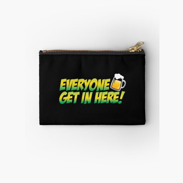 Item preview, Patron - Everyone, get in here! designed and sold by kamao26.