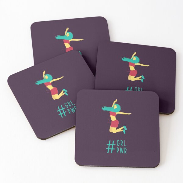 Item preview, GRL PWR designed and sold by saniday.