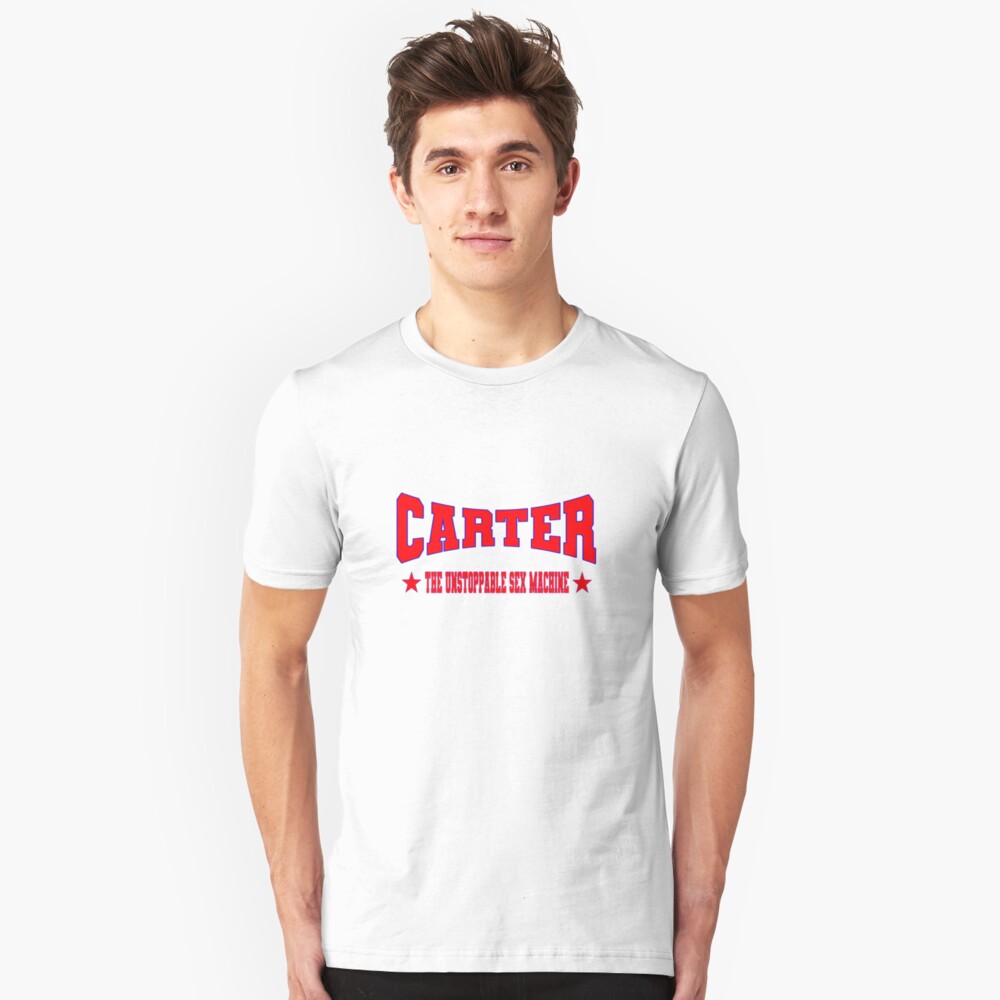 get carter t shirt