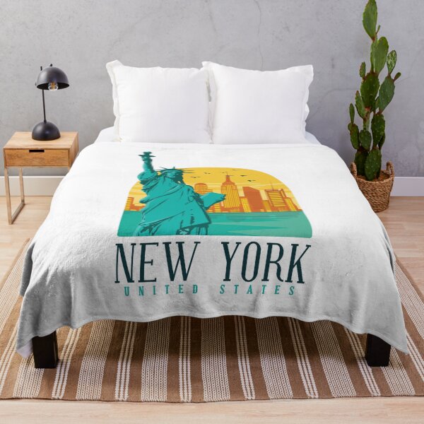 Item preview, New York City United States  my city vacation trip designed and sold by FFelder.