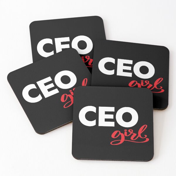 Item preview, CEO Girl Startup Girl designed and sold by ProjectX23.