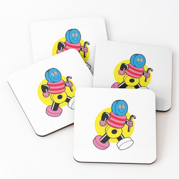 Item preview, The Kandyman can... designed and sold by badgewolf.