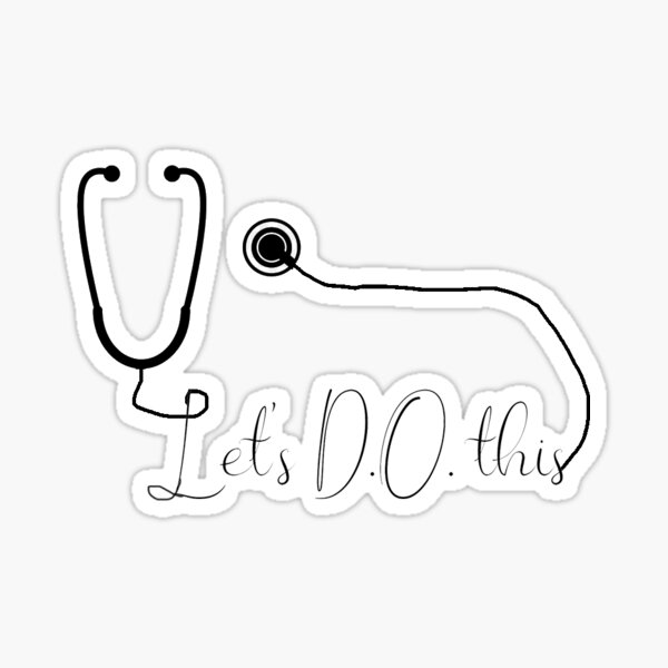 Item preview, Let's D.O. this designed and sold by mshpeegs.
