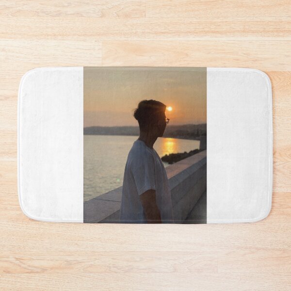 Item preview, Sunset boy designed and sold by tikitak94.