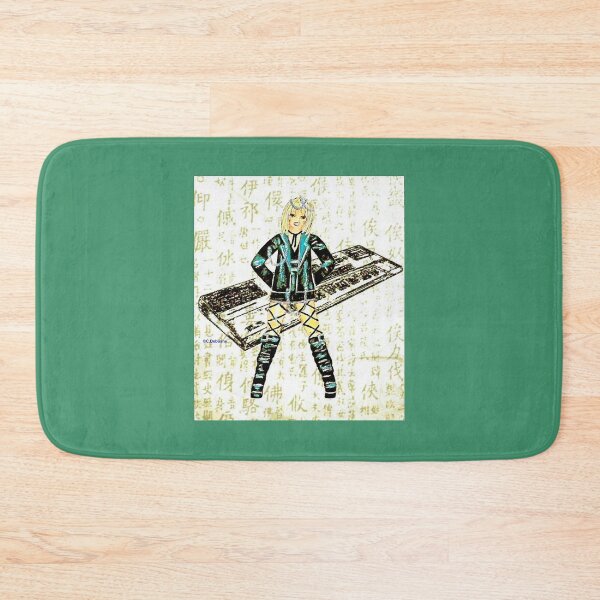 Item preview, Eroguro, VISUAL KEI designed and sold by Catherine Debusne.