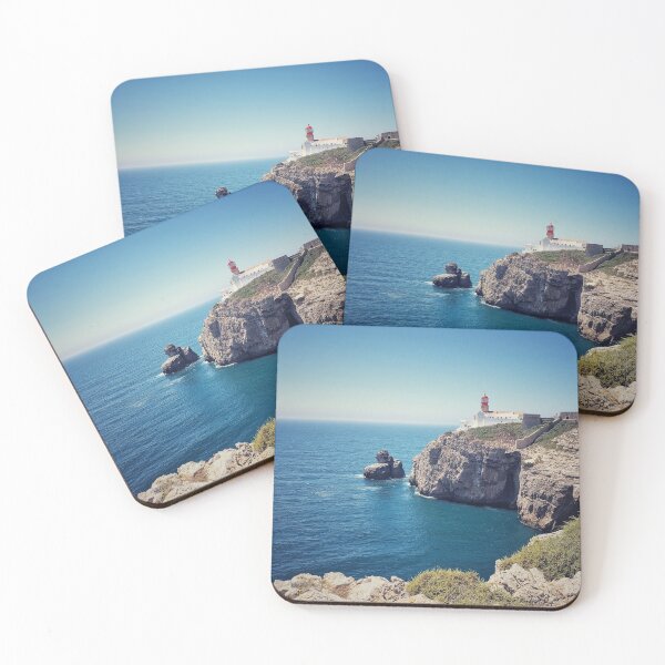 Item preview, Cape St. Vincent designed and sold by indigorayz.