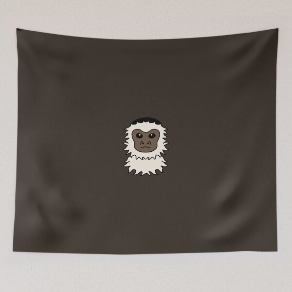 Item preview, Capuchin Monkey designed and sold by DeviantSpark.