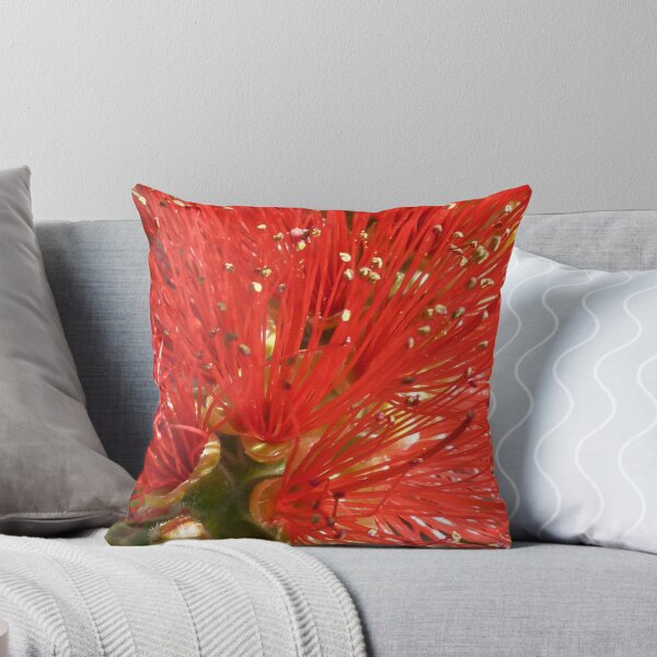 Item preview, Callistemon Harkness designed and sold by Leanne Davis.