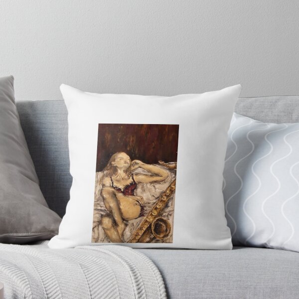 Item preview, JAZZ designed and sold by Sevim  AYTEMİZ GÜLER.
