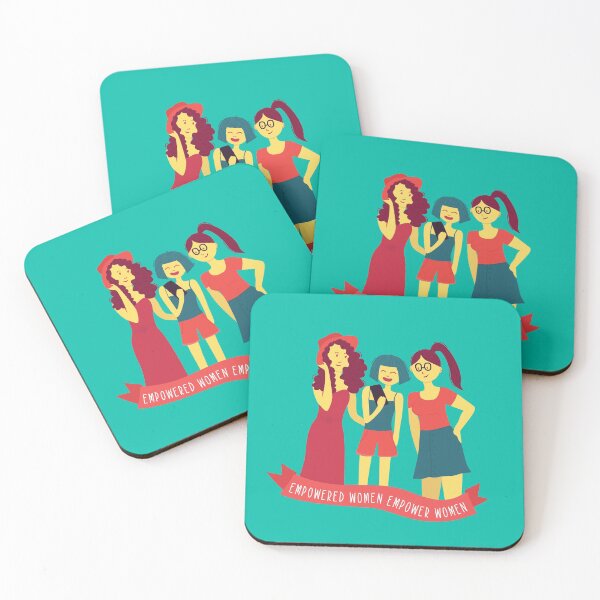 Item preview, Empowered Women Empower Women designed and sold by saniday.