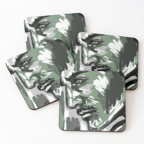 Item preview, Green Mystery designed and sold by rasmia.