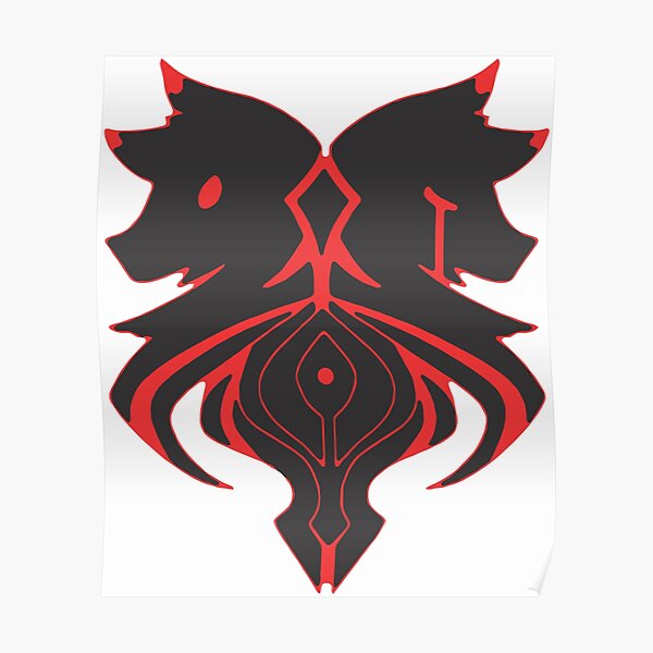 Aaron Lycan Posters Redbubble - aaron lycan when angels fall roblox