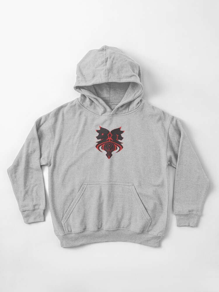 lycan hoodie