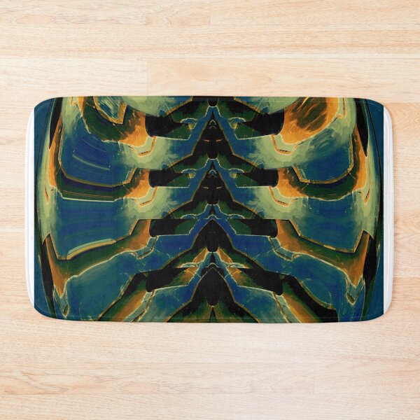 Item preview, Curvilinear Project No. 311 ( I Be The Damon, First Name Be Matt ) designed and sold by CurvilinearArt.